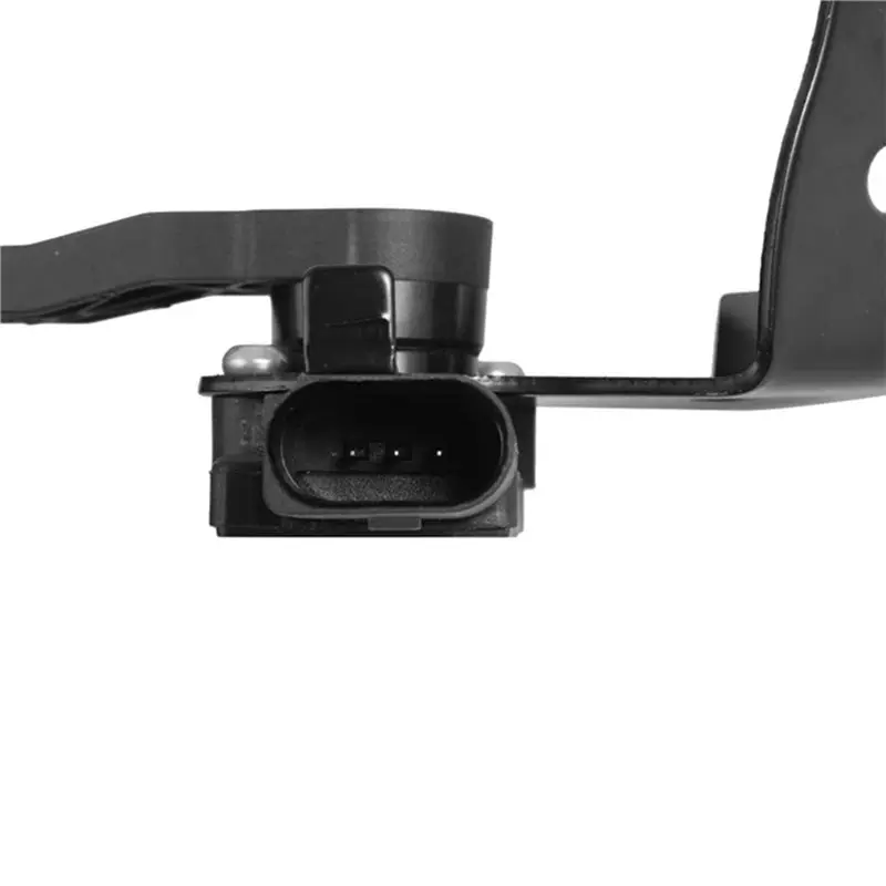 For car-1 Pair New 4K0941285B 4K0941286B Front Left And Right Headlight Level Height Sensor For Audi Q5 A6 A7 Car Accessories