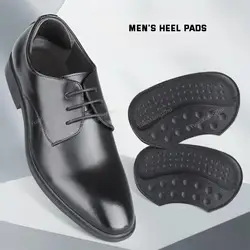 Heel Stickers Heel Protectors Shoes Insoles Anti-wear Feet Shoe Pad for High Heels Anti-Slip Adjust Size Backs for Sneakers Men