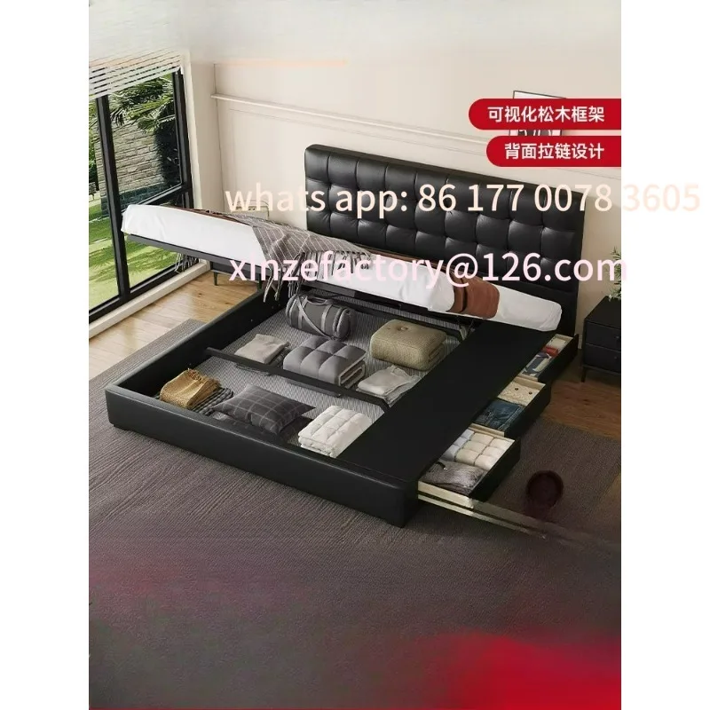 

Customizable Dental Cabinet North American Black Walnut Medieval Wenplay Jewelry Box Locker Tea Set Storage Cabinet Display Soli