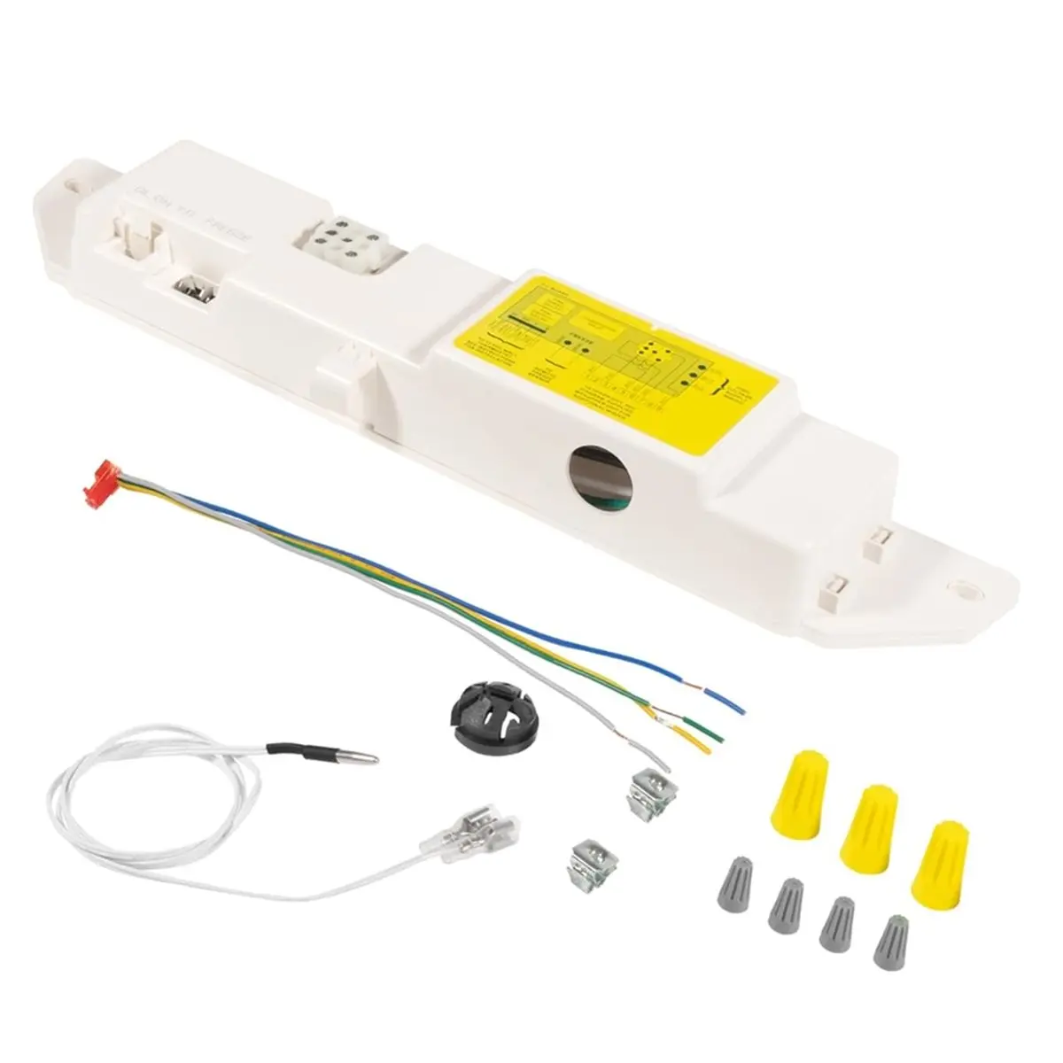 ftgt-nuevo-conjunto-de-caja-de-control-de-aire-acondicionado-8330-752-solo-control-fresco-para-configuraciones-de-techo-sin-conductos-mach