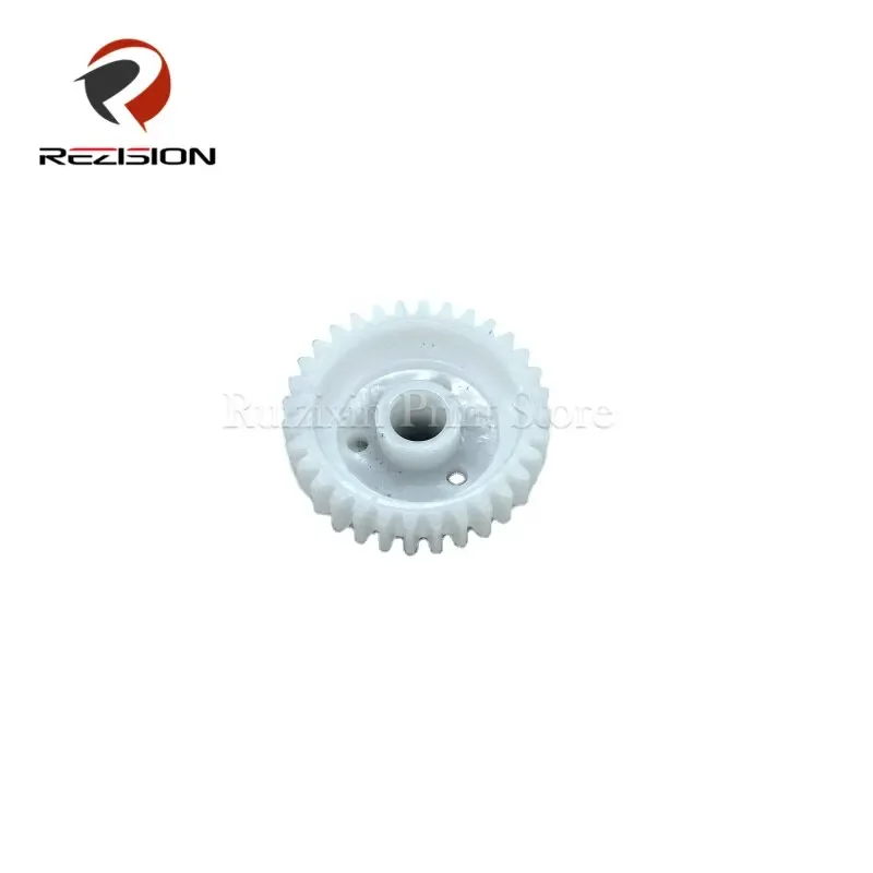 

NGERH0062QSZZ Совместимая новая шестерня сцепления для Sharp AR 2718 3818 160 161, детали принтера для копировального аппарата AR2616 AR2618 AR3820