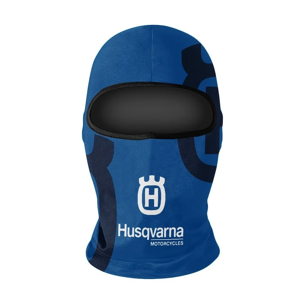 AliExpress NONE Motorcycle Cycling Balaclava Windproof Breathable Sports Face Cover For Husqvarna Svartpilen Headscarf Outdoor Protect Face Mask