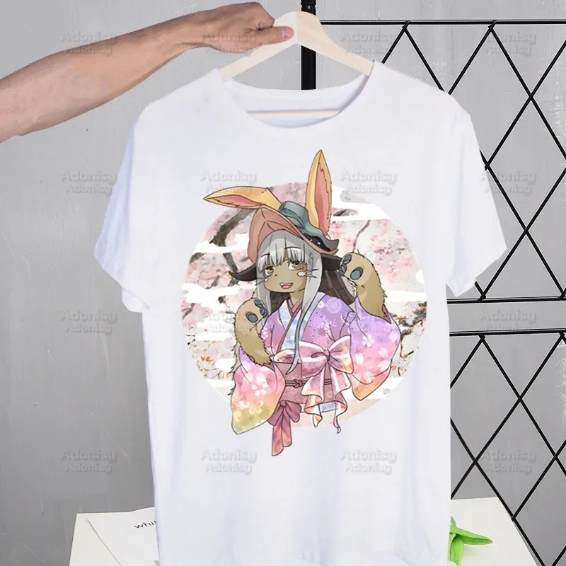 nanachi
