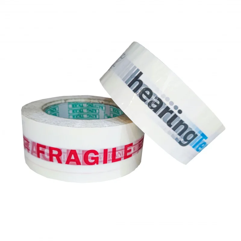 Customized productCustom Shipping Tape Heavy Duty Tape for Shipping