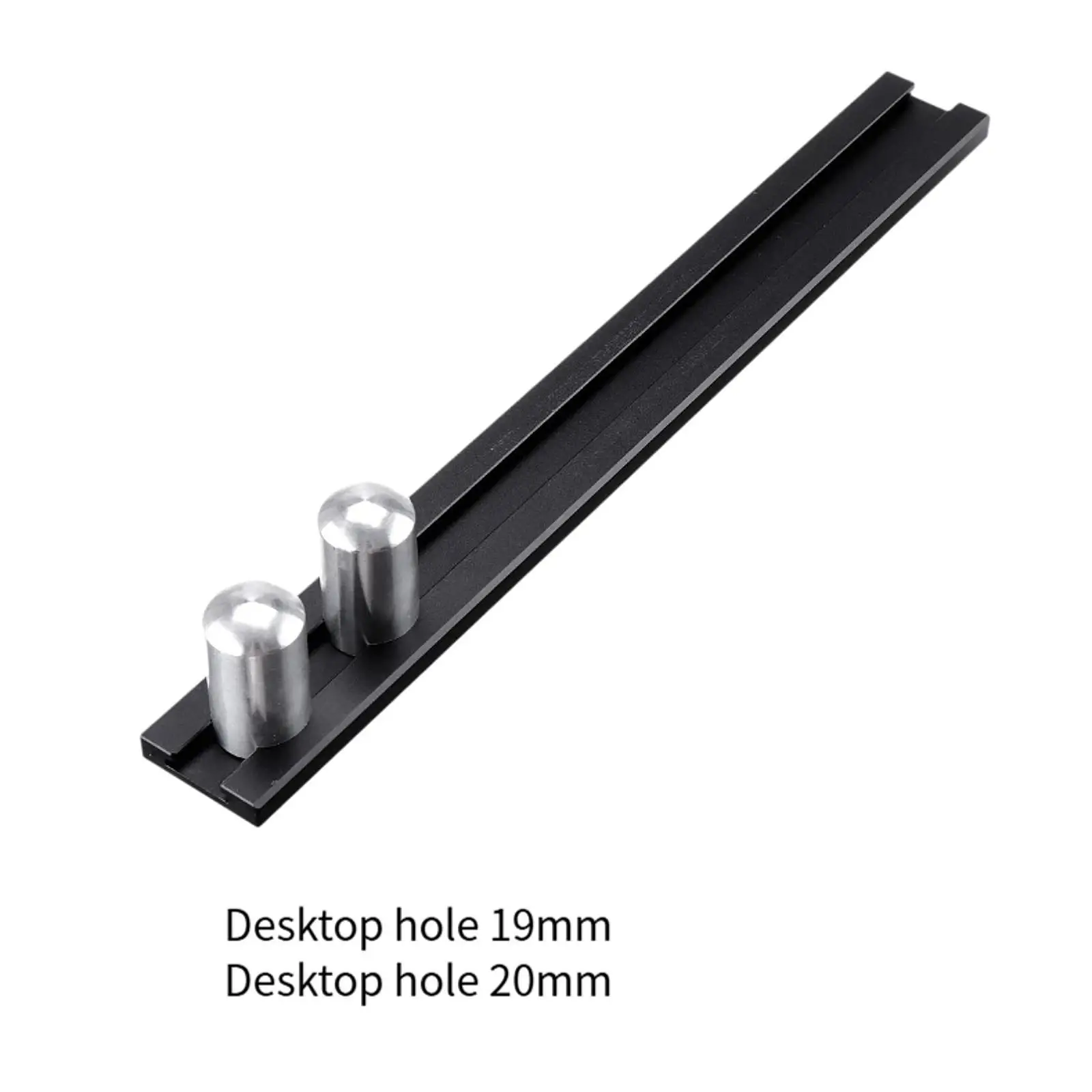 Woodworking Planing Stop Fixing Tool Stable Adjustable Stops Easy to Use Professional Carpentry Workbench Table Accessories