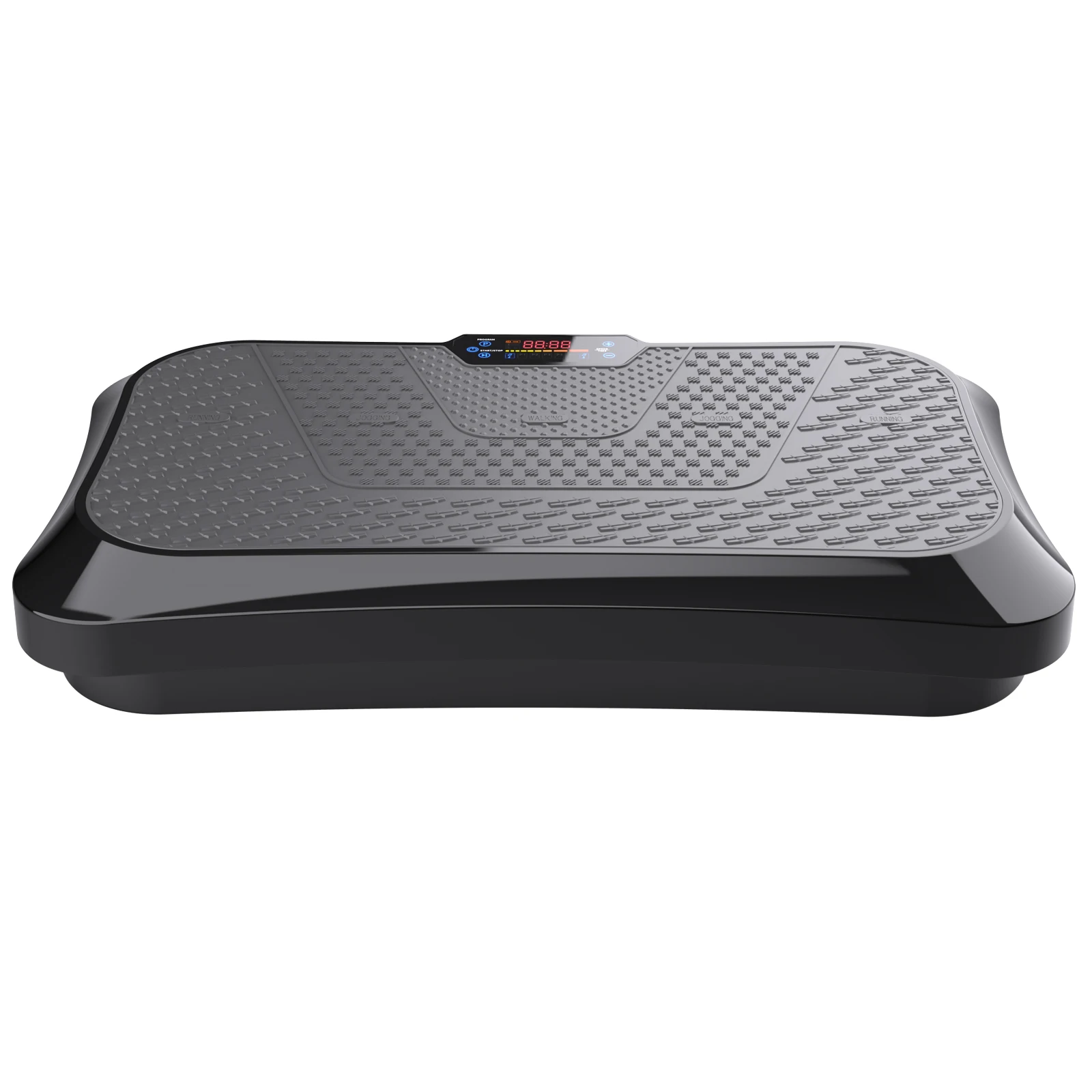 

Vibration Plate Whole Body Vibration Platform Exercise Machine Home Travel Workout Equipment Toning Wellness 2025