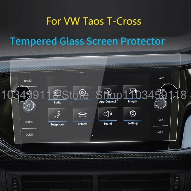 Tempered Glass Scre…