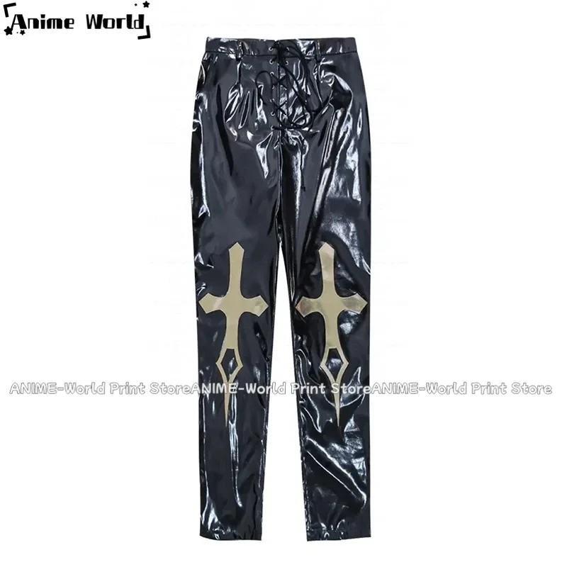 《Custom Size》Mello Cosplay Costume Custom Made Any Size