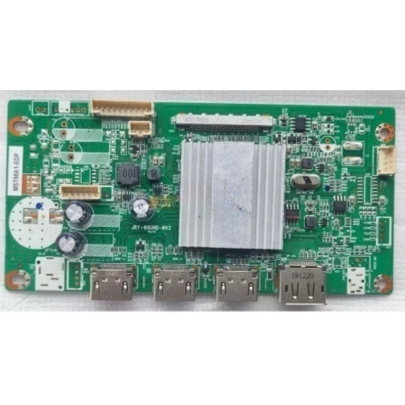 For Driver Board JRY-W9UHD-NV2