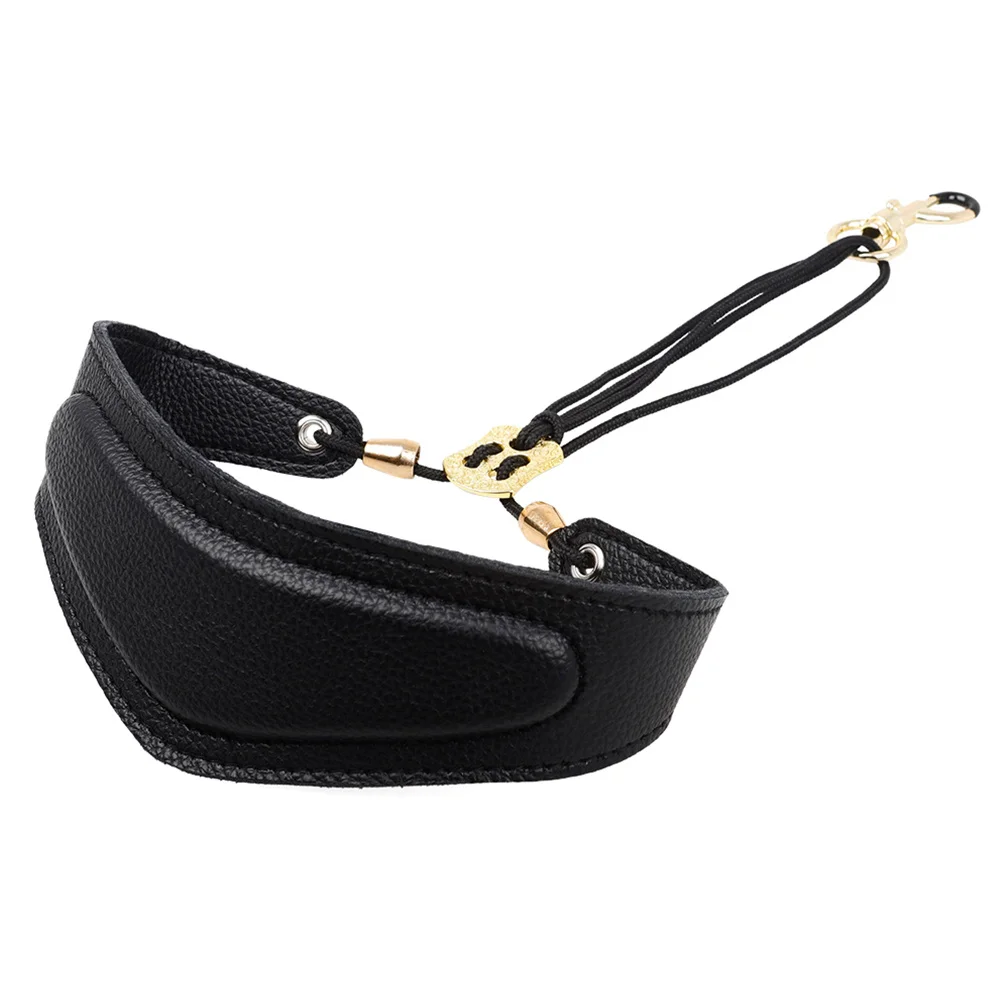 

Saxophone Neck Strap Universal Shoulder Belt For Sax Harness Durable Support Saxophone Accessories Instrument Parts