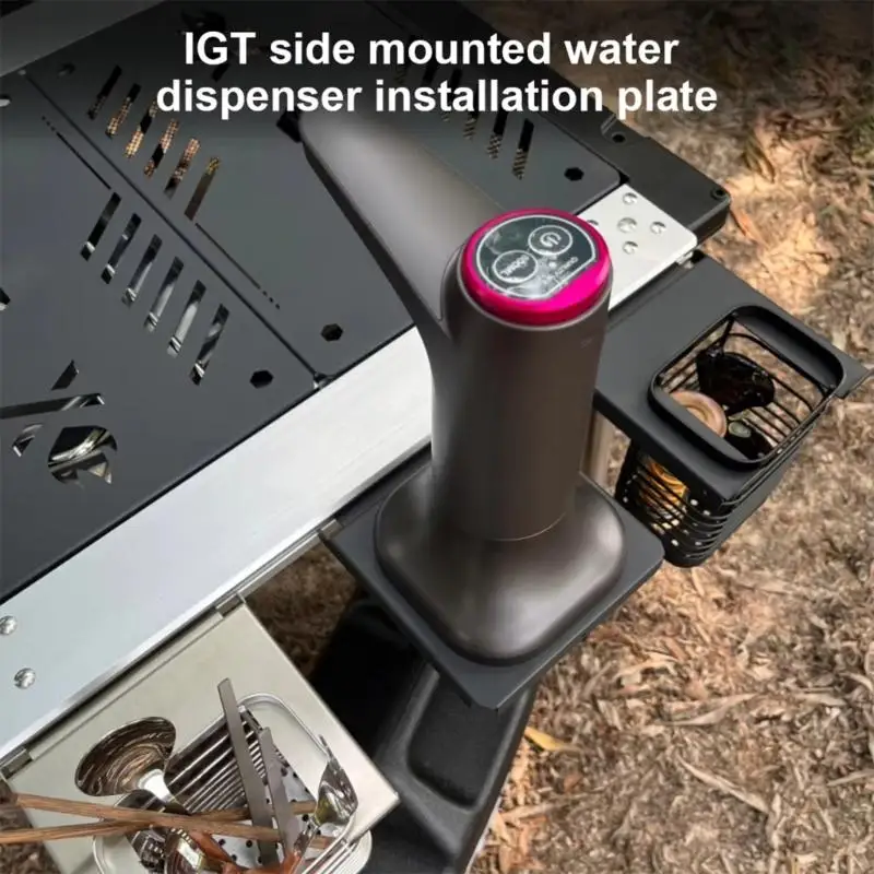 Portable Igt Table …