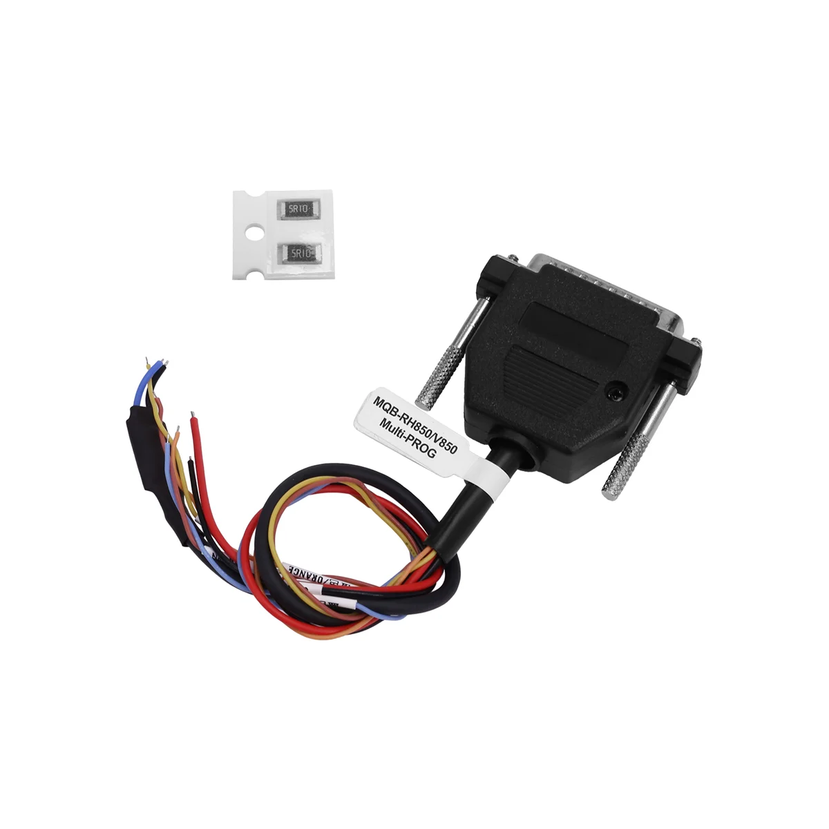 VVDI XDMPR8GL MQB-RH850/V850 Adapter for MULTI-PROG Pro-Level