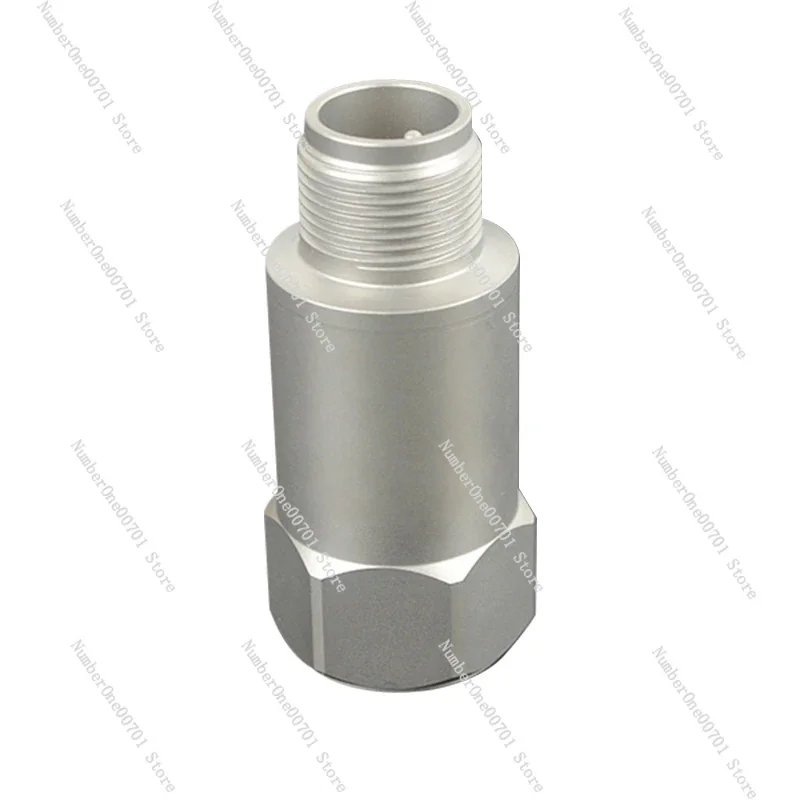Vibration Temperature Integrated Acceleration Sensor 304 Stainless Steel