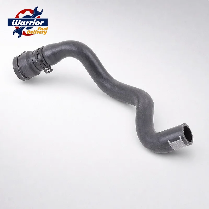 OEM 8K1819371AE Cooling Hose for Audi S5 Two Door Hardtop (8T3) 2008-2016 8K1-819-371-AE
