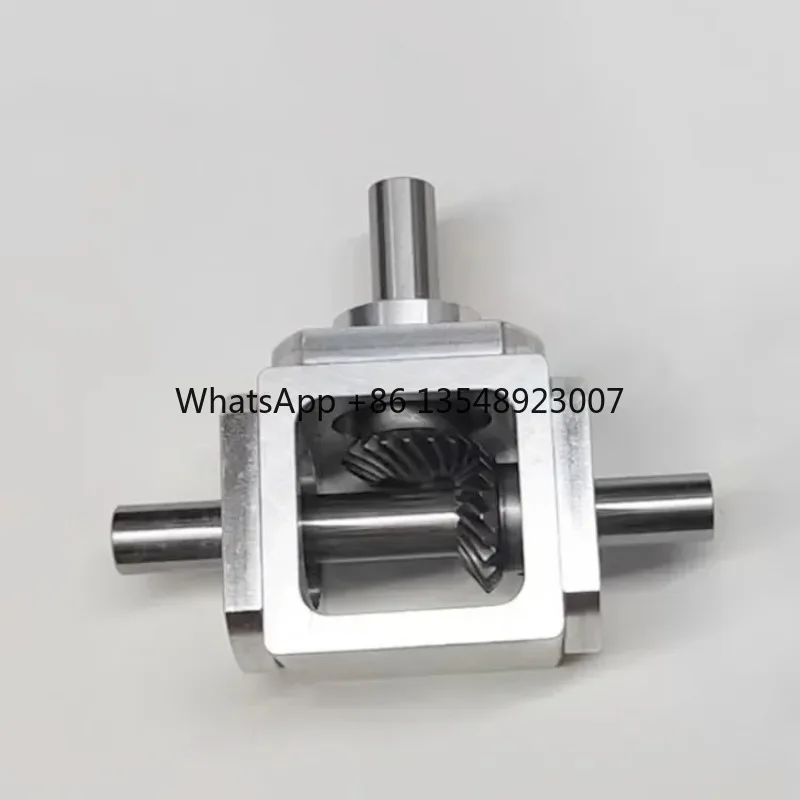 Small 1:1T Type Cro…