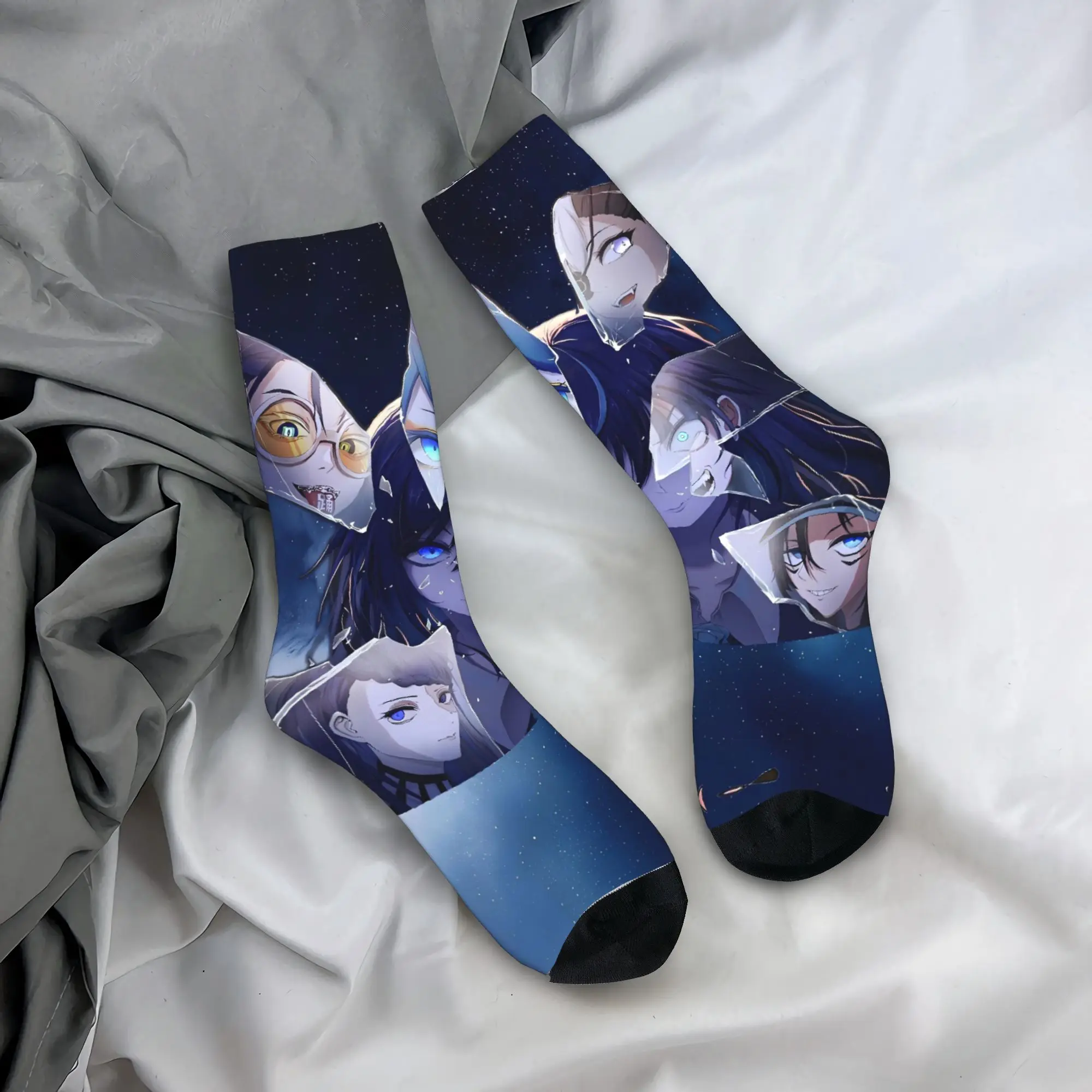 Couple Socks Ados W… - image