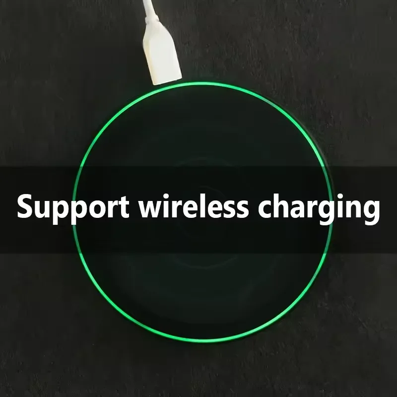 2025 Danny Tws Air Pro Wireless Bluetooth Earphones Type-C Pro 5 Headphones HiFi Sound Active noise reduction Earbuds With ANC