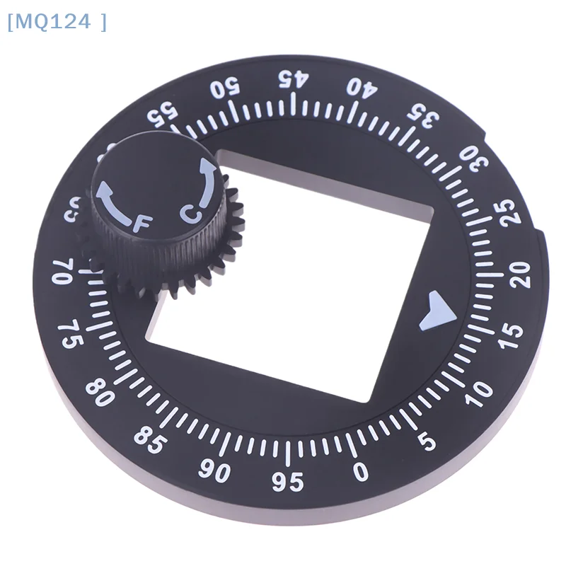 

Grinder Setting Dial For Eureka Mignon Specialita MMG Eureka Mignon Adjustment Ring For Eureka Grinder Accessories Parts