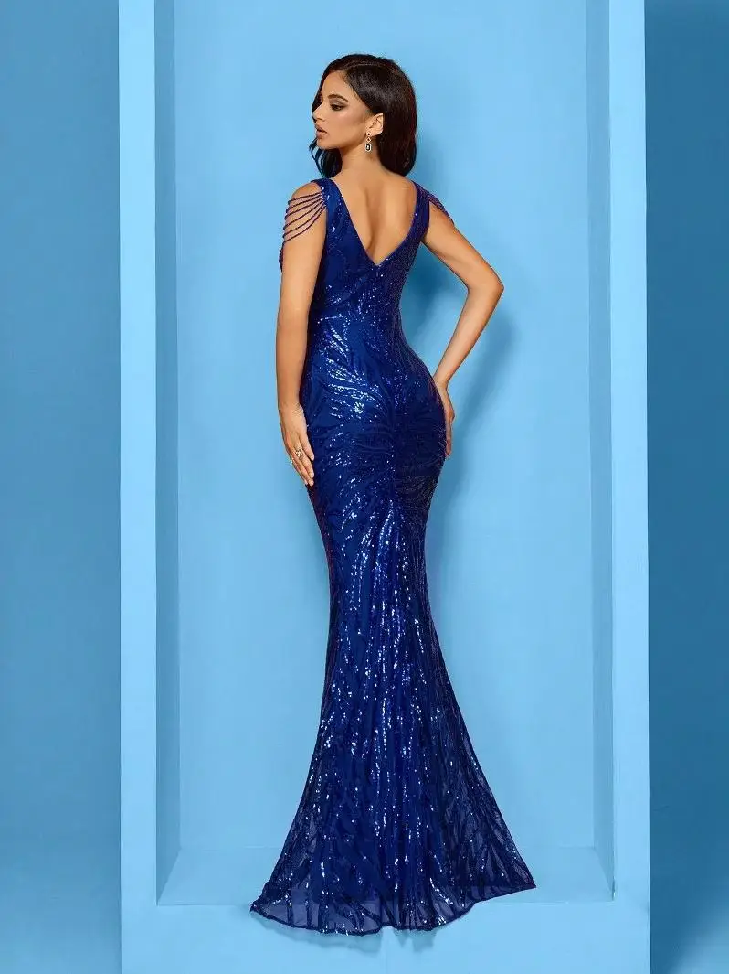 Blue V-Ne Fi-Tail E… - image