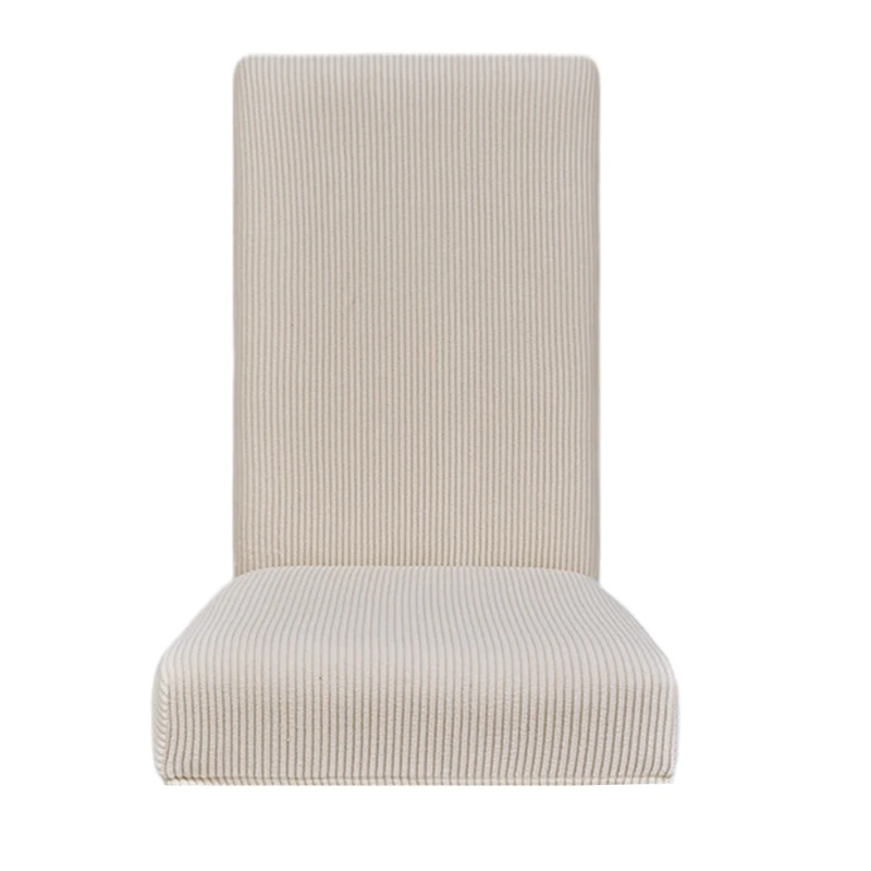 

All Season Stretchable Furnitures Cover Water Repellents Fabric Easy Maintenance