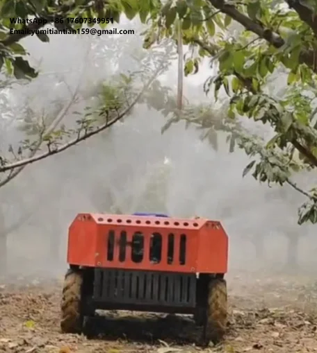 Intelligent Spraying System for Precise Agricultural Application