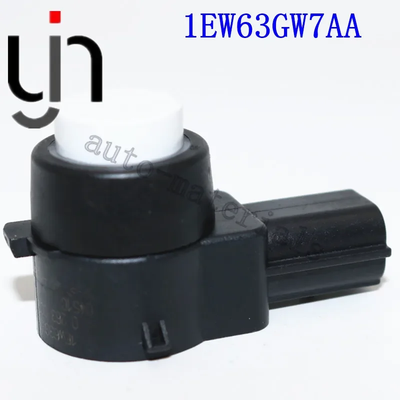 High Quality 1EW63GW7AA OEM 0263003851 For LibErty 300 GraNd CheRokee PDC Parking Backup Assist Sensor 2009-2013