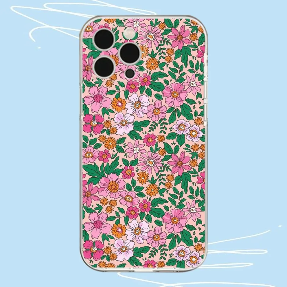 Betsy Ann Wiltshire London Case Phone Case, Transparent Cover, For iPhone 13, 14,13,12,Mini,11,Pro,Max,Plus,X,XR,XS,8,SE,2020
