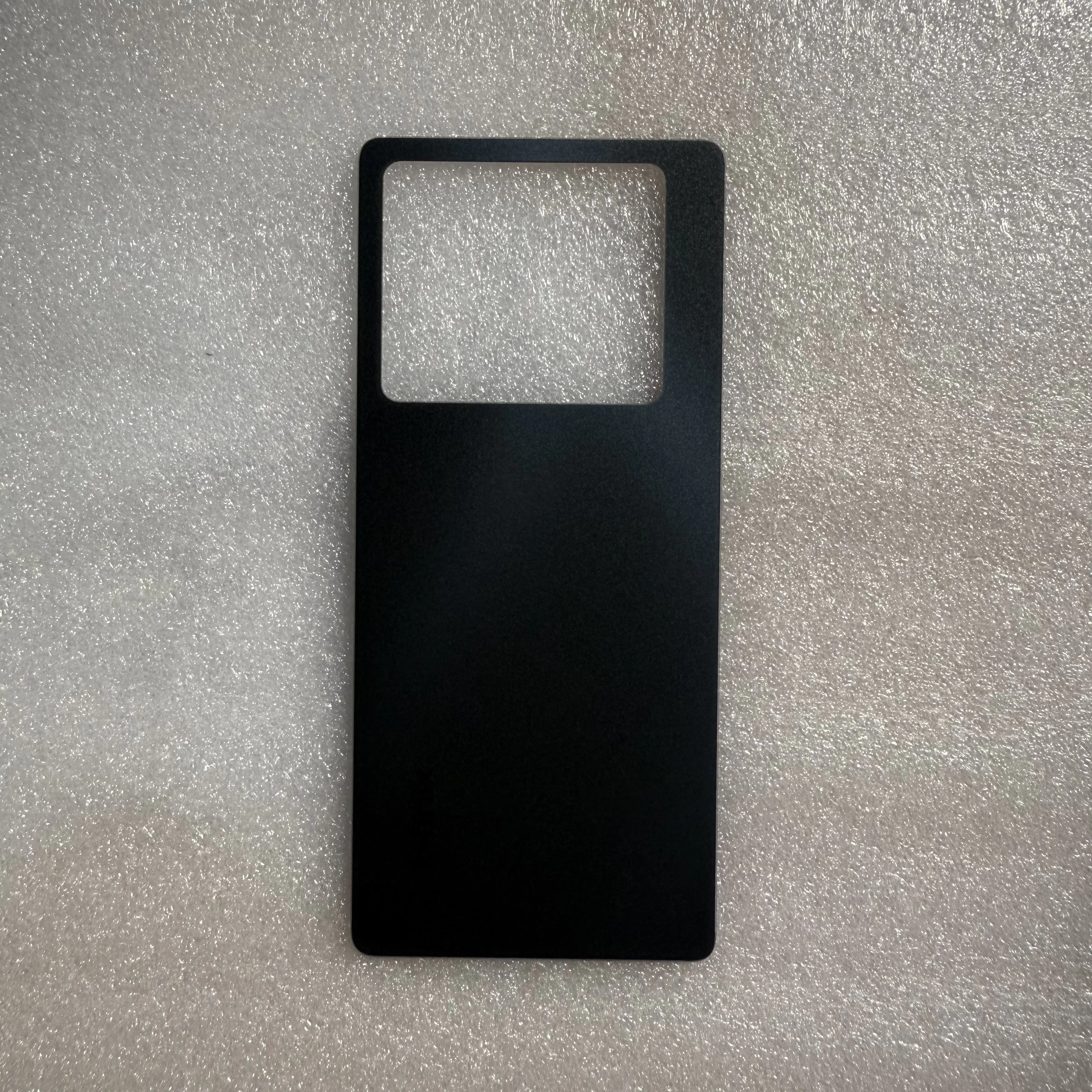 

Для infinix ‎ Note 40 4G X6853 Крышка батарейного отсека Задний корпус Задний корпус