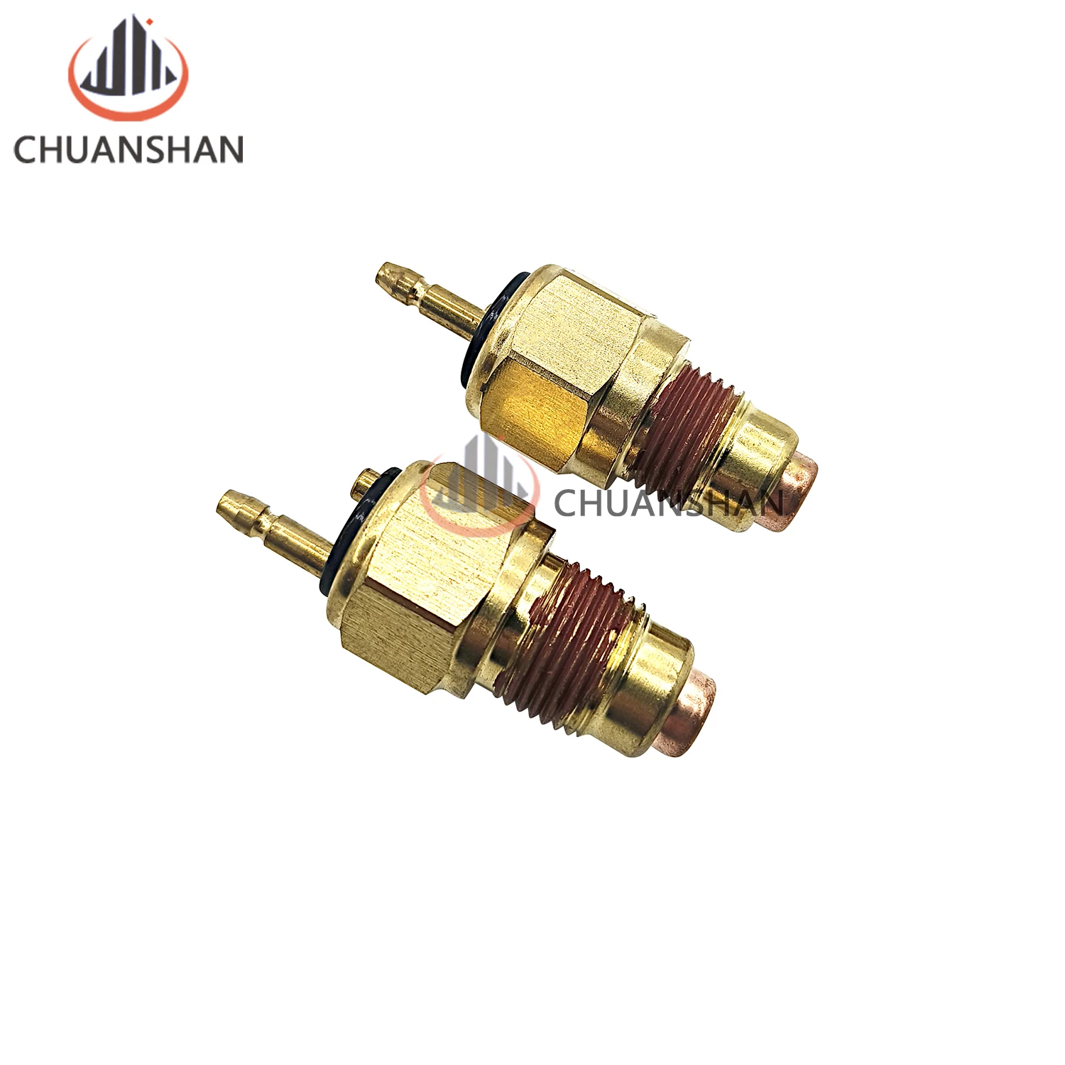 46150-503100 Water Temperature Sensor Switch 46150503100 Compatible With  Engine 3TNE78 3TNE82 4TNV94 4TNV98 121250-44901