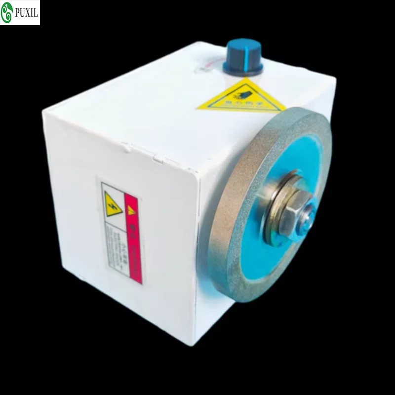 

220V electric polishing and grinding machine, art knife, scissors, variable speed polishing and speed control electric tool