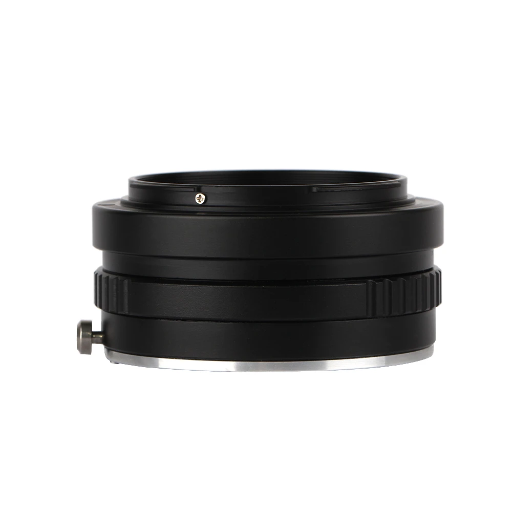 Pixco Sony A Mount Lens To Nikon Z-Mount Mirrorless Camera Adapter Z50 Z6 Z7