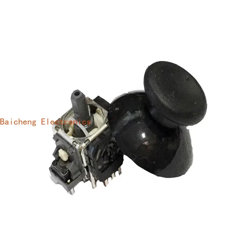 10PCS 3D joystick potentiometer cap XBOX360 controller mushroom game console handle model airplane cover hole 3 * 4