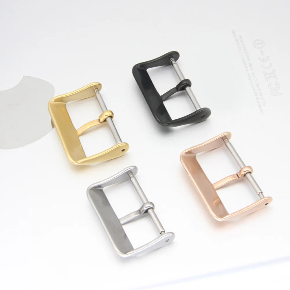 

Watch Clasp Stainless Steel Watch Clasp Watch Buckle Watch Band Buckle Watch Band Clasp