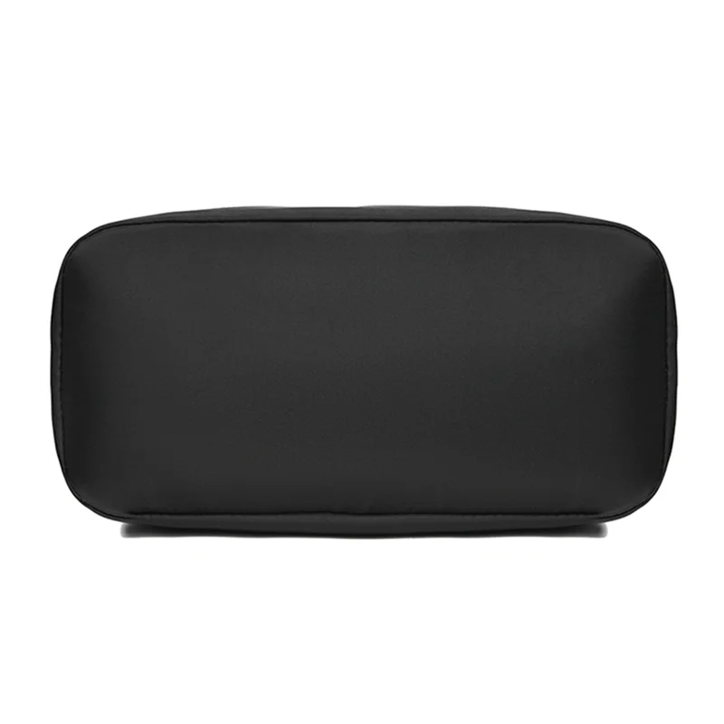 حقيبة كتف TEXU قابلة للطي، حقيبة ترفيهية للأعمال، حقيبة كتف بغطاء علوي #3