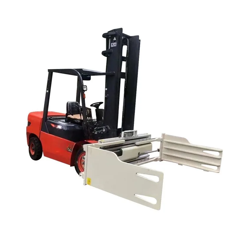 Warehouse Workshop Waste Recycling Bin Soft Packaging Items Stacking High Handling