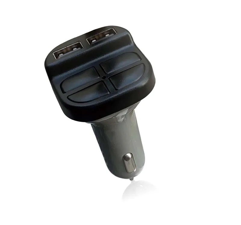 

For Universal Car charger remote control fixed code and rolling code 433,92MHZ 868 MHz Multi-frequency remote duplicator