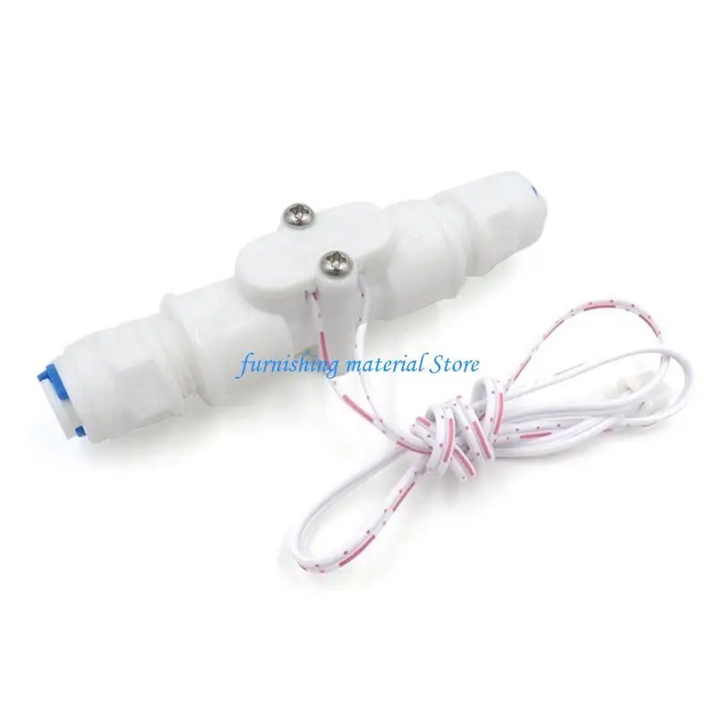 Y5GD-Durchflusssensoren Schalter Messdurchflussmeter