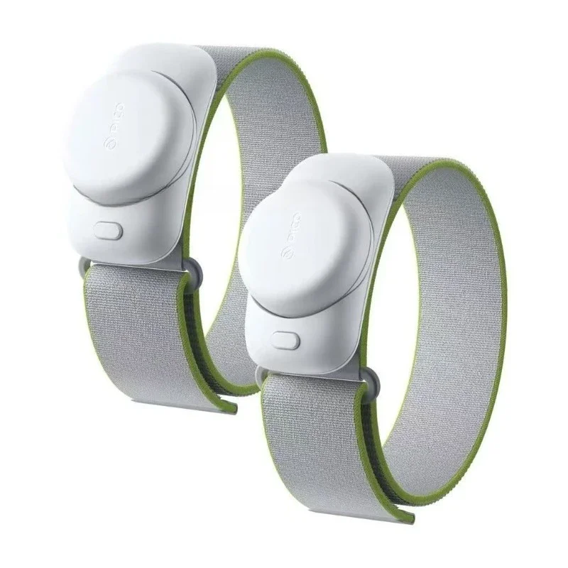 Compatible with all-in-one motion capture 2.0 highly compatible leg rings for long battery life