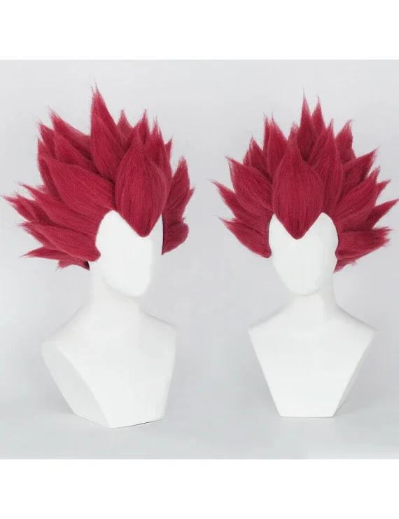 Variant: Red
