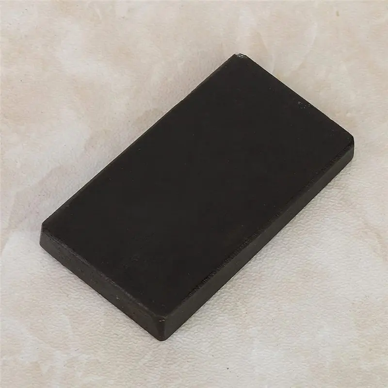 หินทดสอบทองคำ ABVG สำหรับเครื่องประดับ, หินทดสอบทองคำสำหรับการตรวจสอบเครื่องมือทดสอบทองคำ