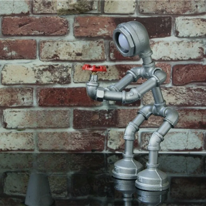 iron-pipe-robot-led-table-lamp-industrial-style-eye-care-bedside-light-for-dorm-bar-gift
