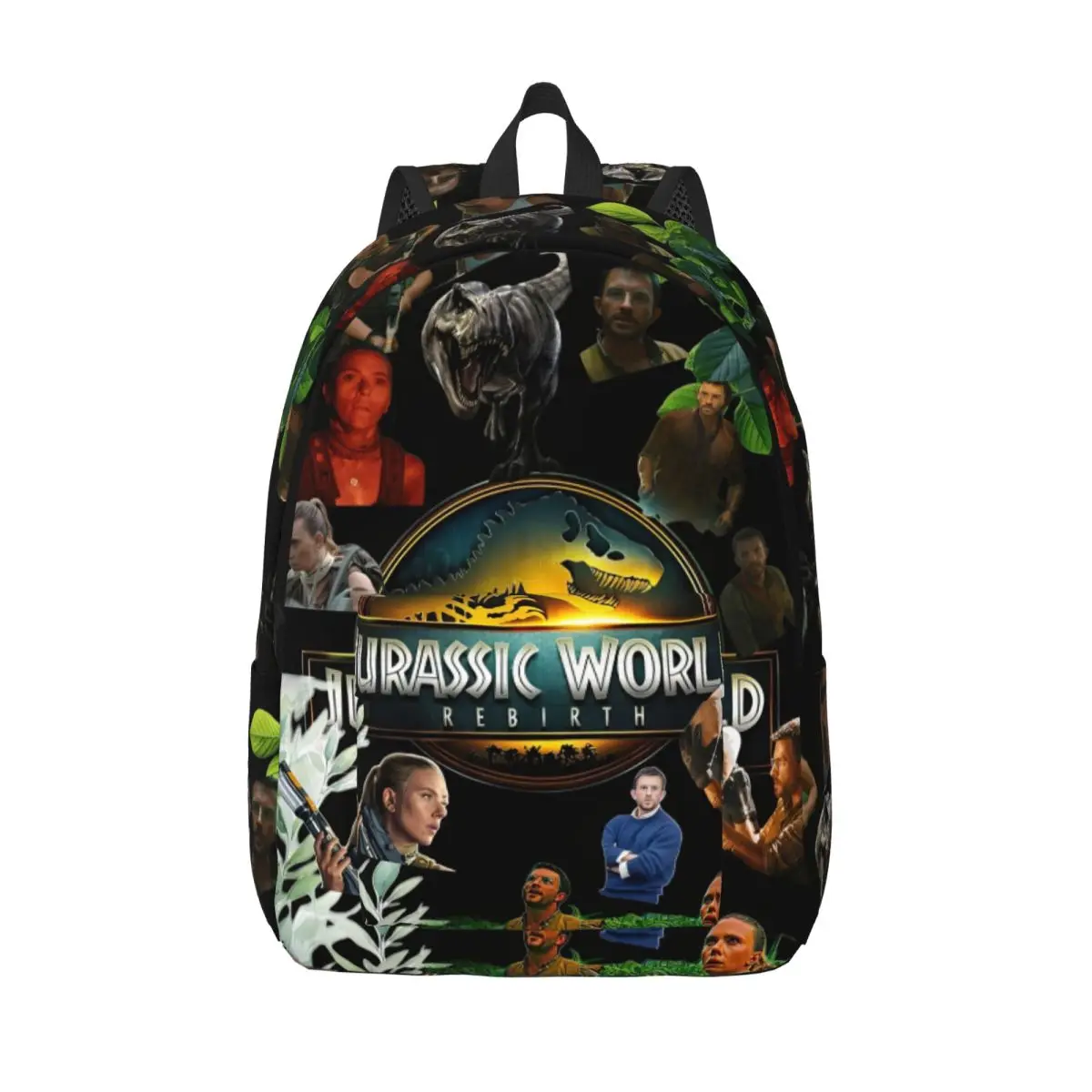 jurassico-renascimento-dinossauros-ataque-mundo-mochila-das-mulheres-dos-homens-viagem-daypack-missao-oculta-computador-portatil-bolsa-de-ombro-esportes
