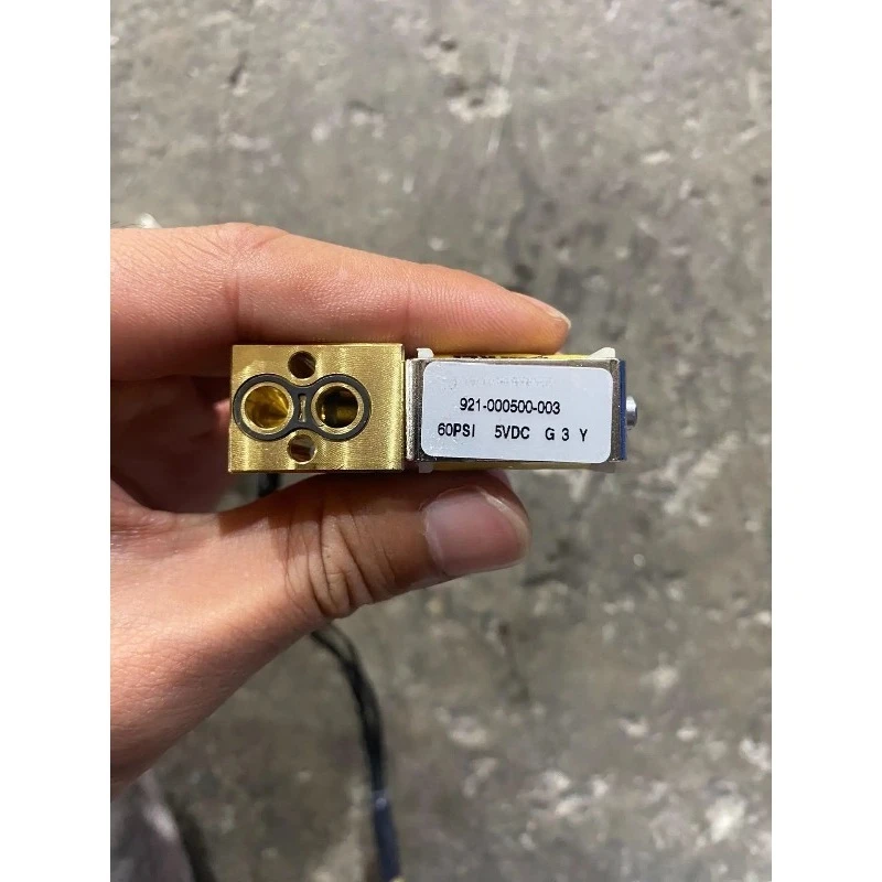 

Пропорциональный клапан кислорода для переговоров SV300, микропропорциональный клапан American Parker 99