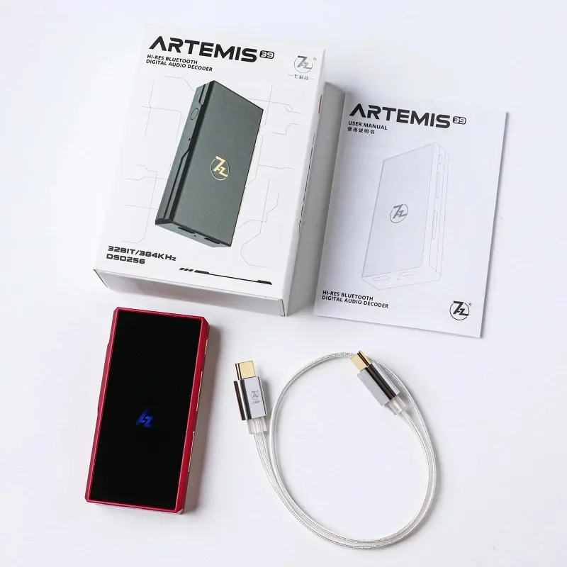 7HZ Artemis39 5