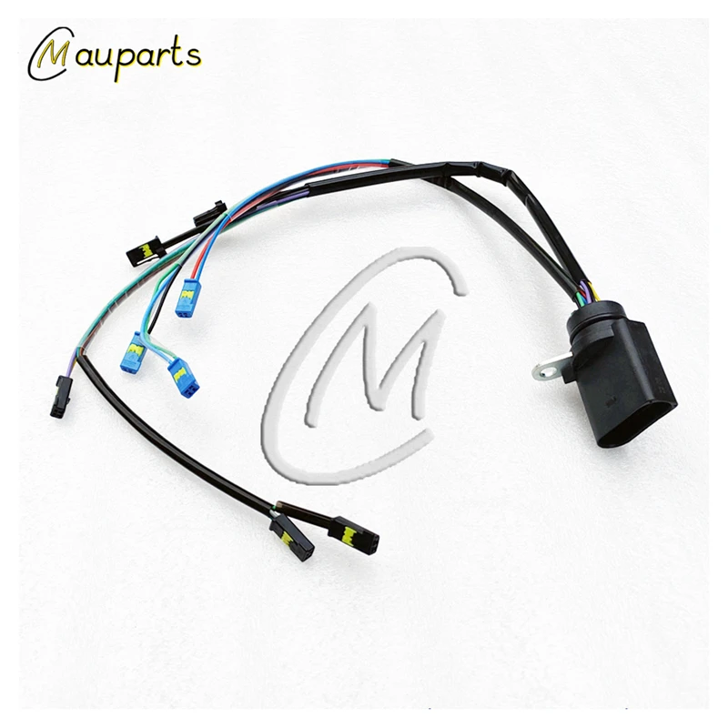 

09G TF-60SN Automatic Transmission Internal Wiring Harness For VW Skoda 6 Speed 09G927363 6 Pin 14 Pin