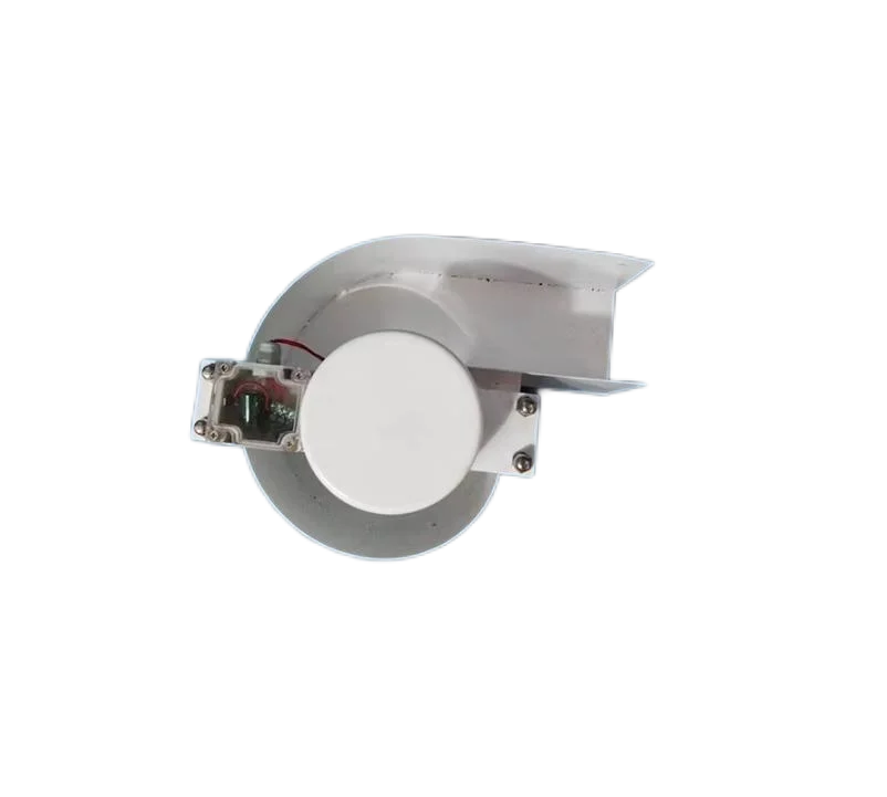 150w Permanent Magnet Axial Flow Generator Low Head Disc Coreless Generator with Charge Controller
