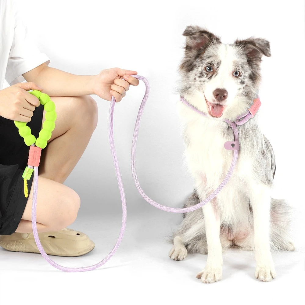 nova-coleira-de-cachorro-cloud-foam-com-almofada-macia-e-ajustavel-para-caminhada-conforto-e-seguranca-para-caes-e-gatos