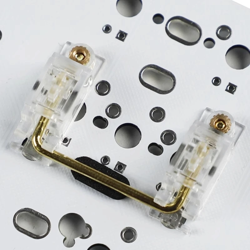 Keyboard PCB Repair Pad Mechanical Keyboard Stabilizer Satellite Shaft Gasket