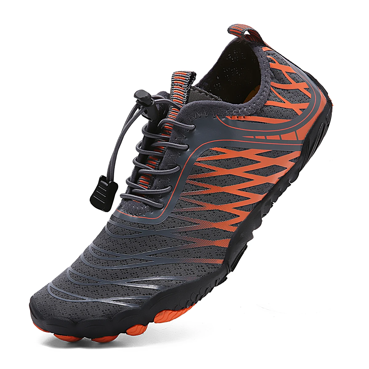 

Мужская обувь для трассировки реки, пляжный дайвинг, плавание, уличная рыбалка, серфинг, обувь для катания на водных лыжах, антифрикционные быстросохнущие кроссовки