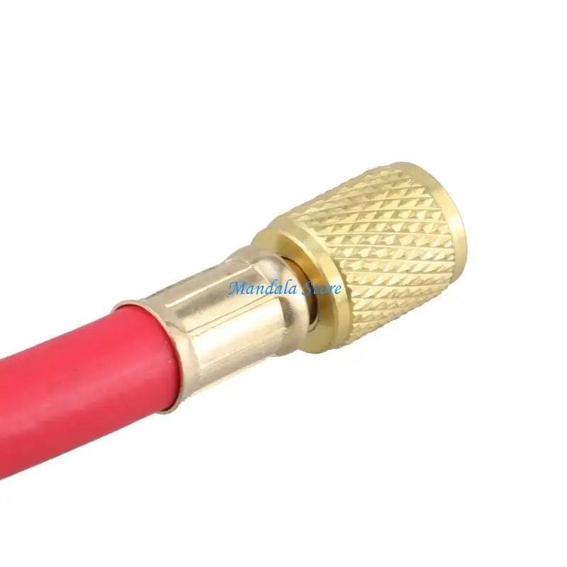 U2JC Quick Coupler 1/4
